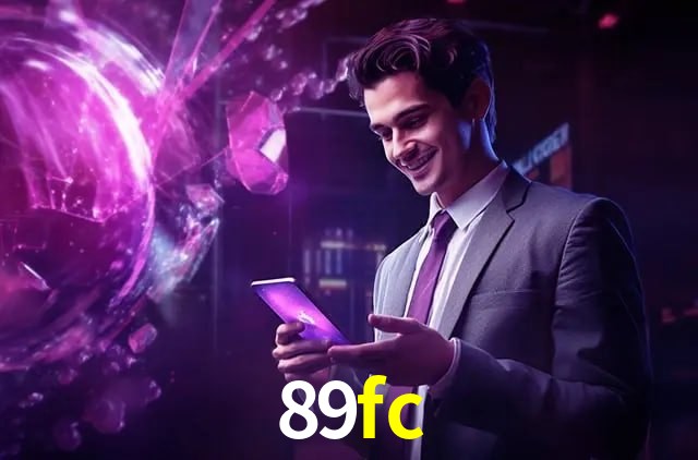 Welcome Bonus 89fc