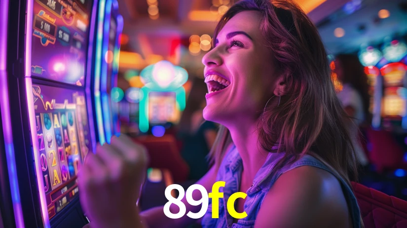 89fc - Cassino Digital do Brasil - 89fc.com