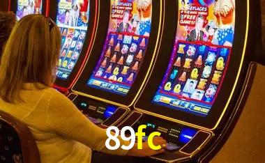 Desvendando o Mundo dos Jogos Virtuais na 89fc