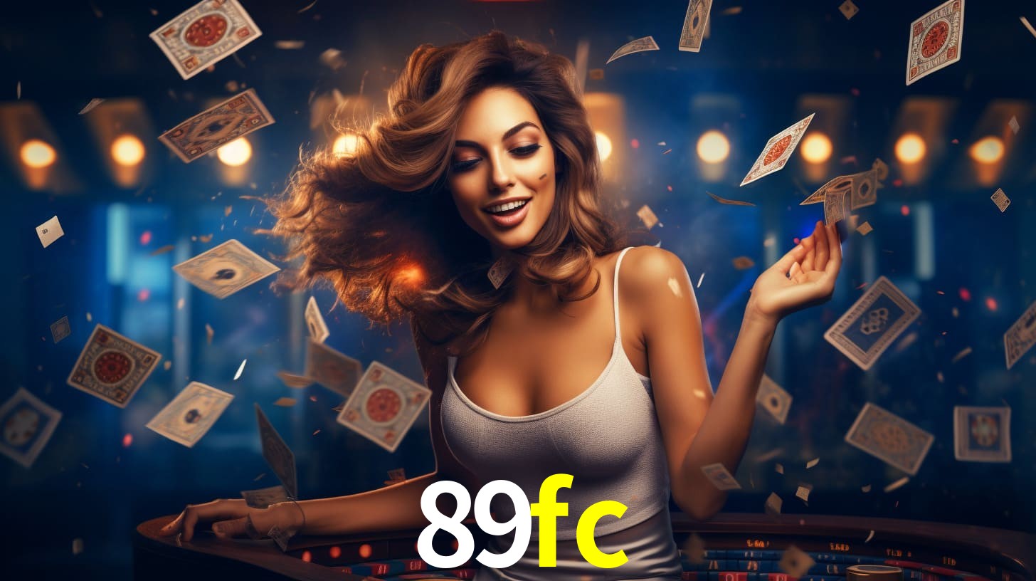 Blackjack Table 89fc