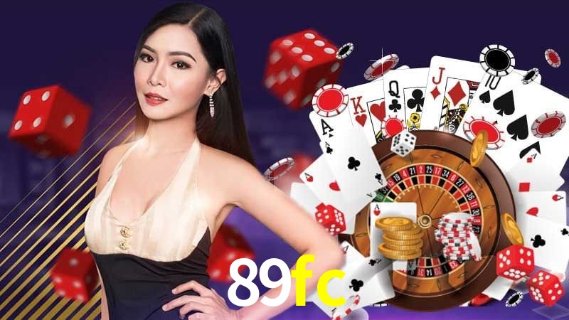 Jogos de Slot 89fc
