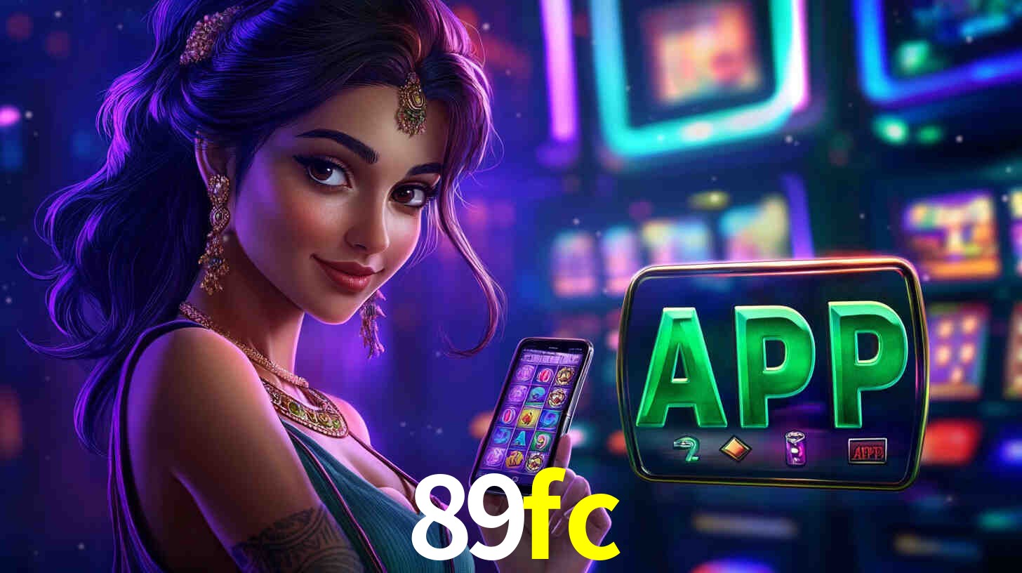 89fc bet casino