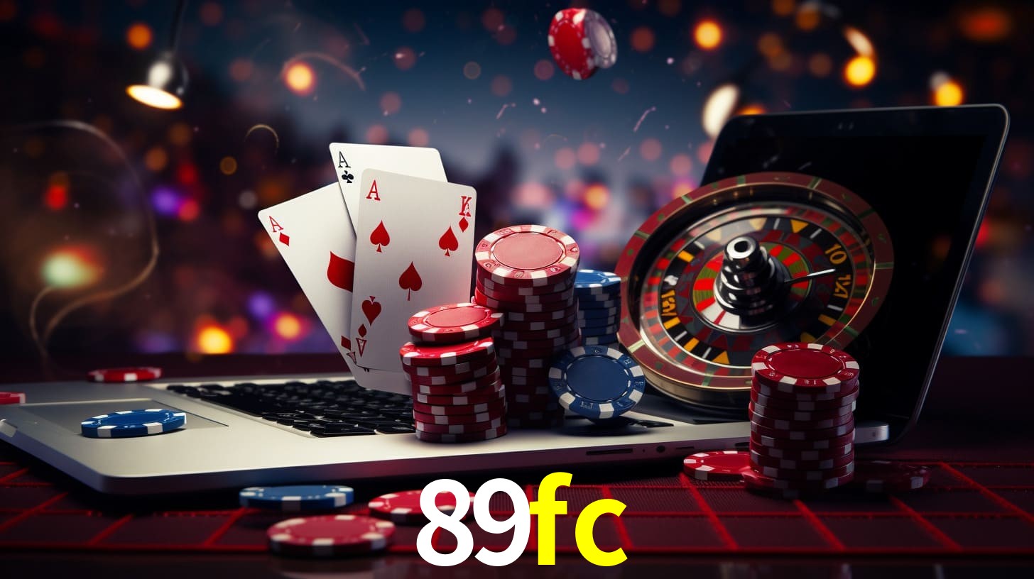 VIP Casino 89fc