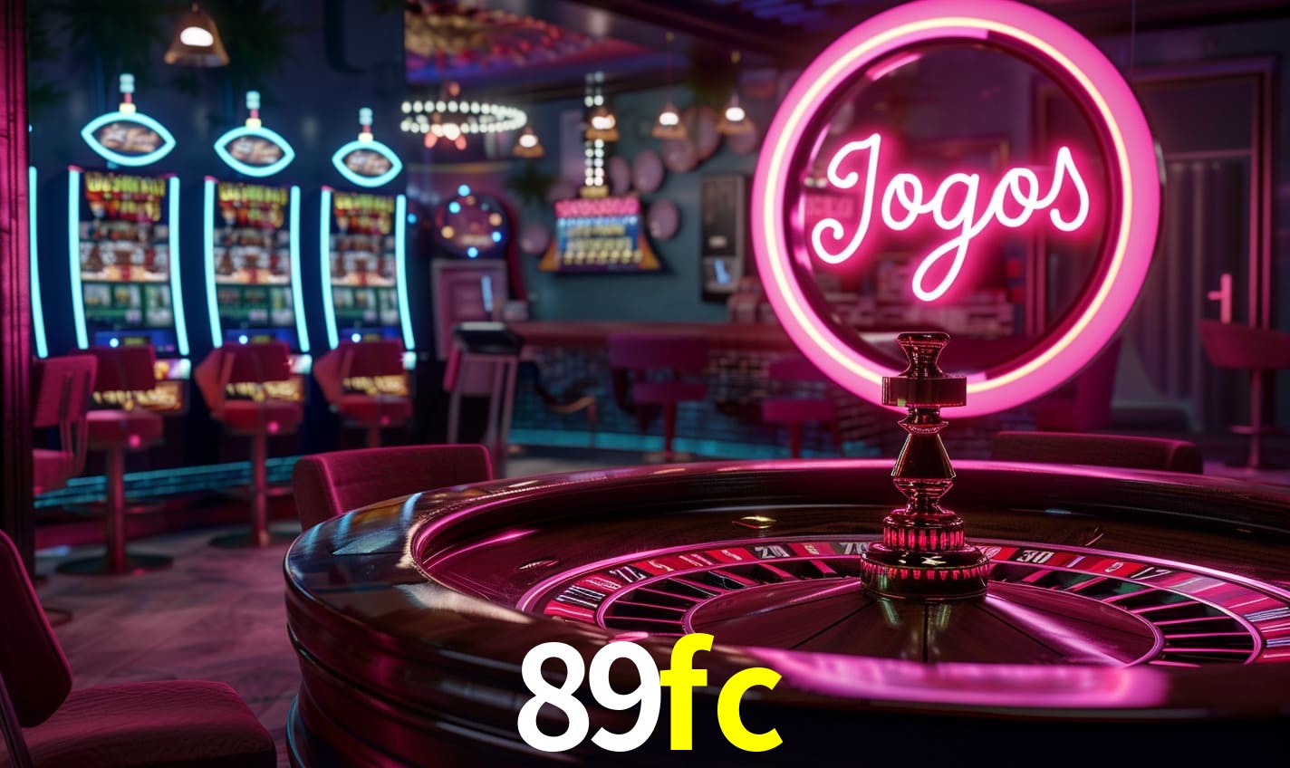 Casino Ao Vivo 89fc