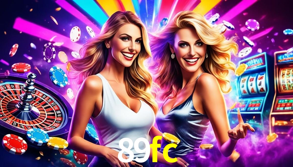 Provedores de Jogos 89fc