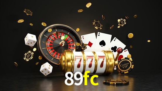 Football Betting 89fc