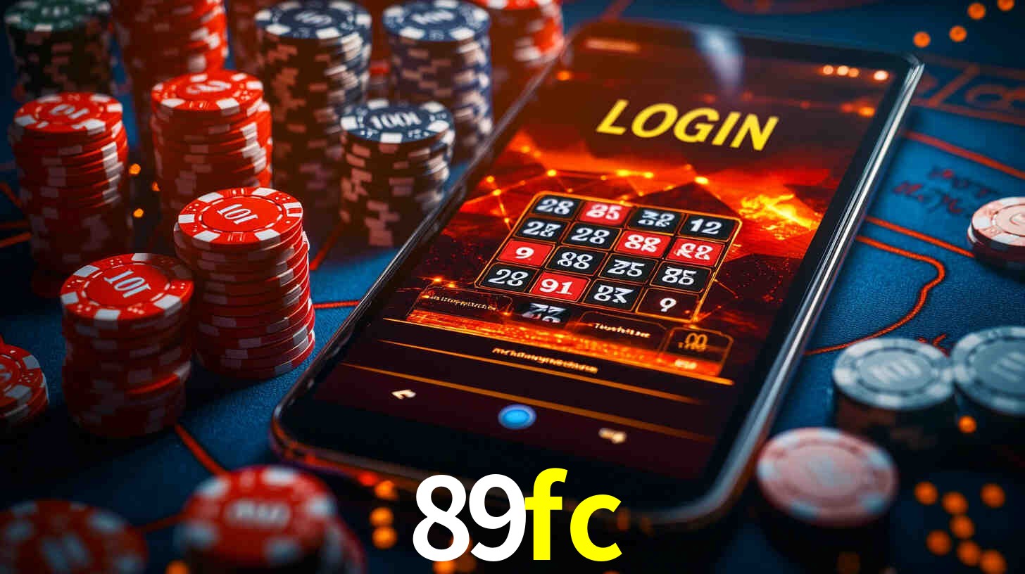 89fc bet