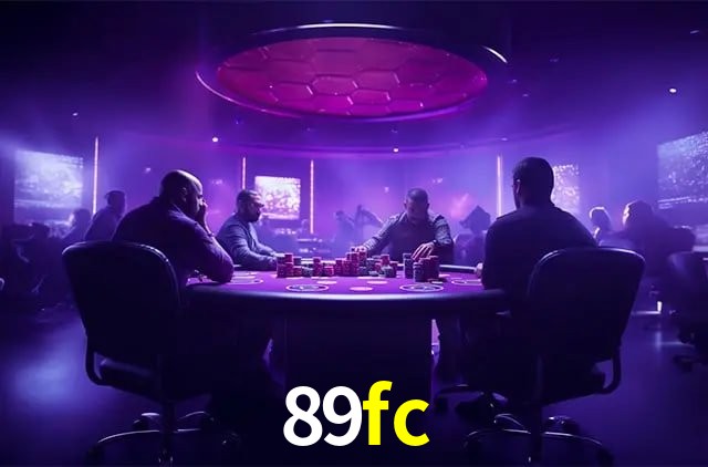 Casino VIP 89fc