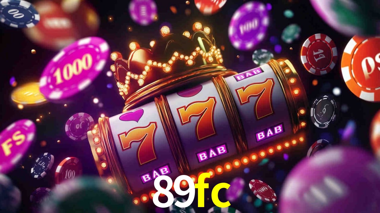 Account Benefits 89fc