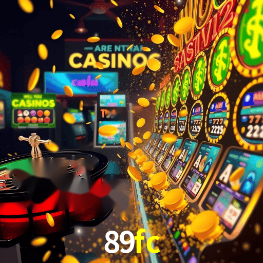 Mesa de Blackjack 89fc