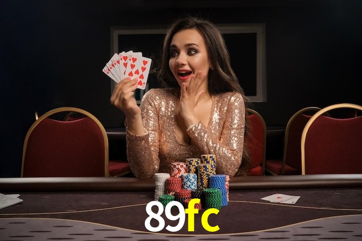 Recursos de Bônus 89fc