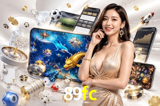 Security Systems 89fc
