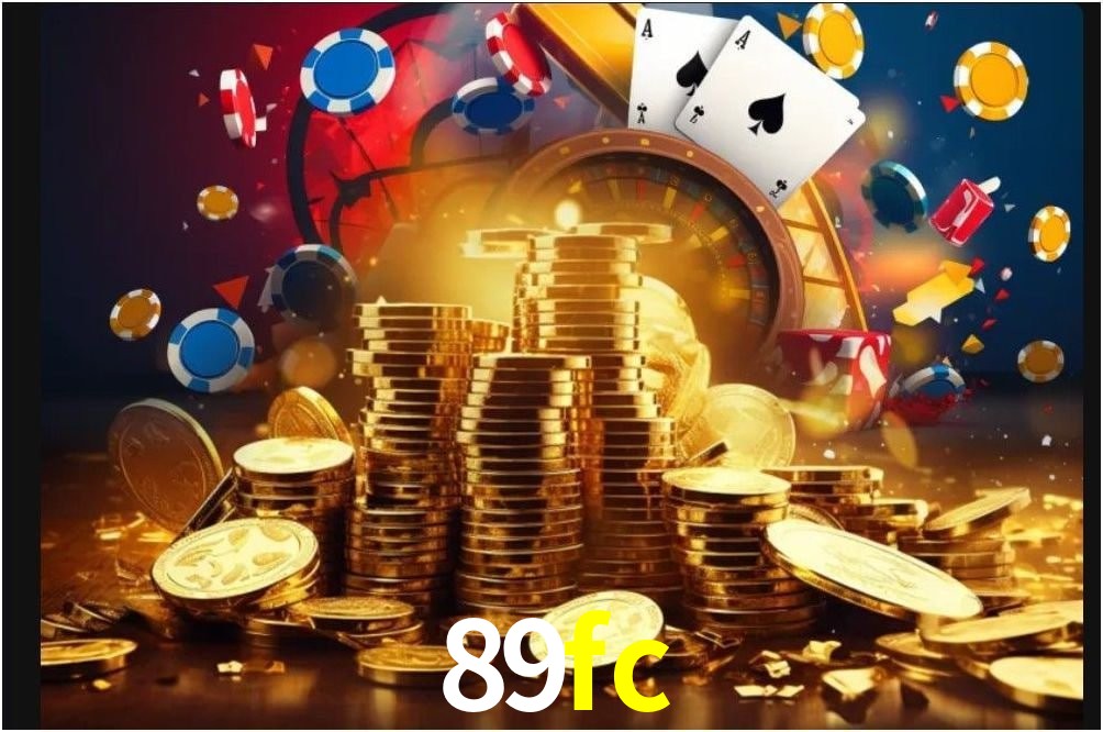 Estatísticas do Jogo 89fc
