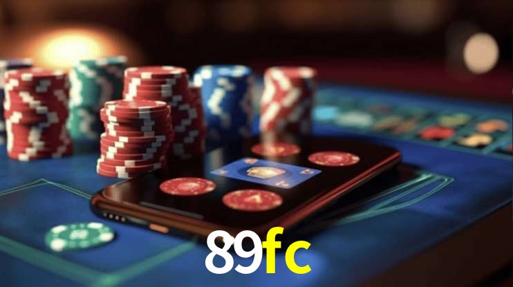 89fc 公平游戏