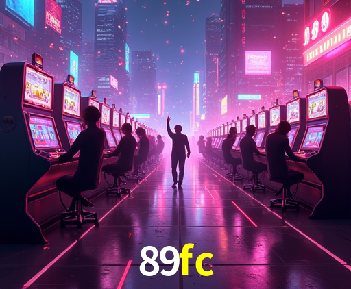 Tecnologia da Plataforma 89fc