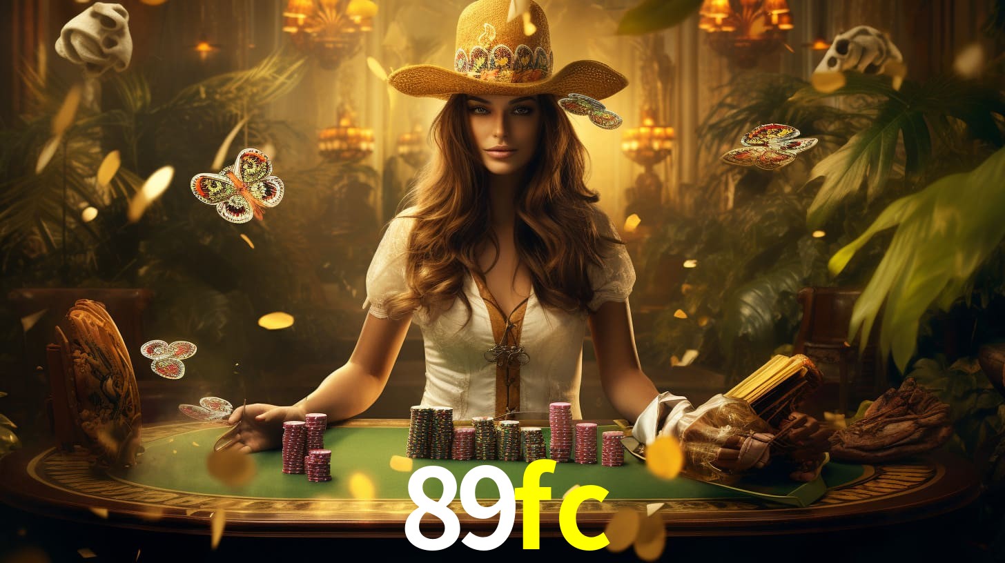 Live Casino 89fc