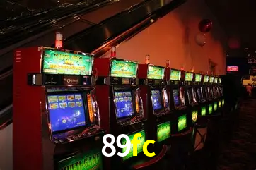 A Revolução dos Aplicativos de Jogos no 89fc