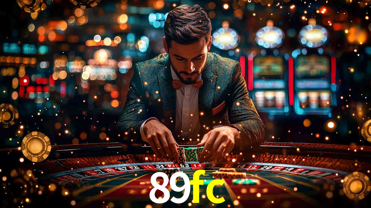 89fc App Interface