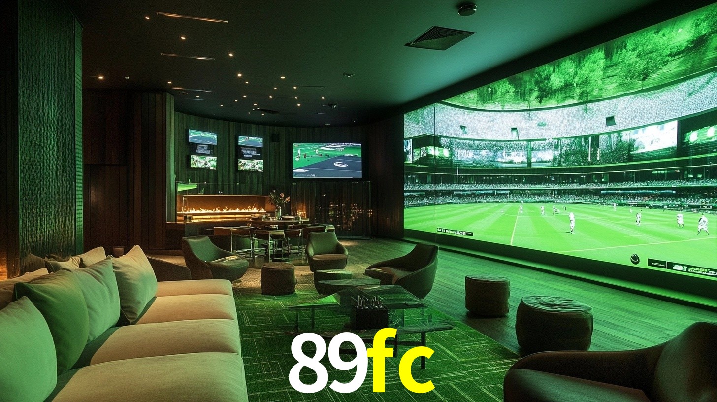 89fc: A Experiência de Casino com Jogos de Mesa ao Vivo