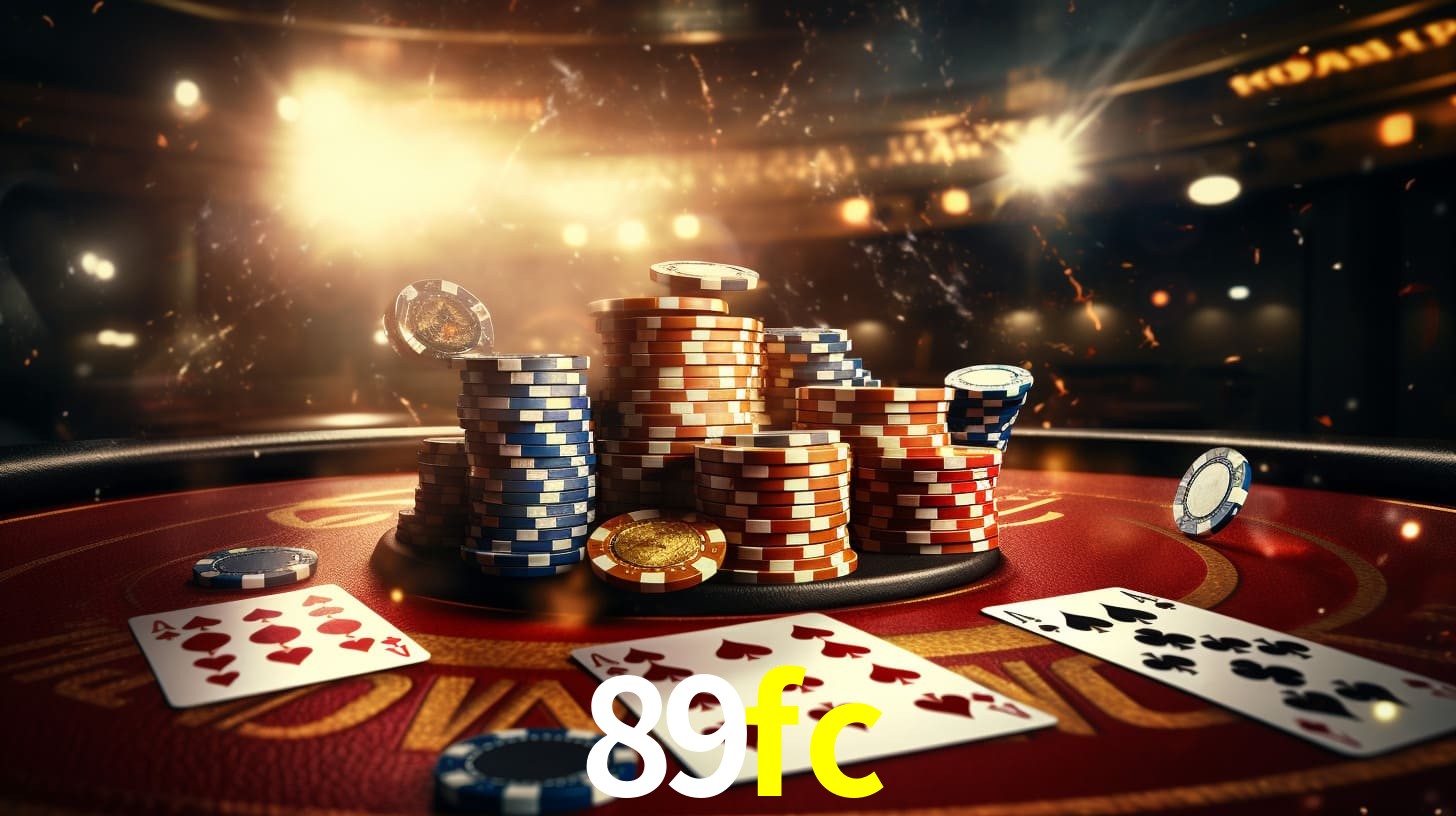Roulette Table 89fc