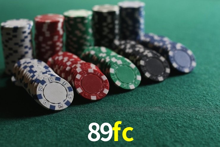 Game Providers 89fc