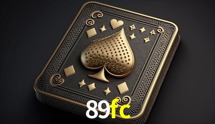 89fc plataforma