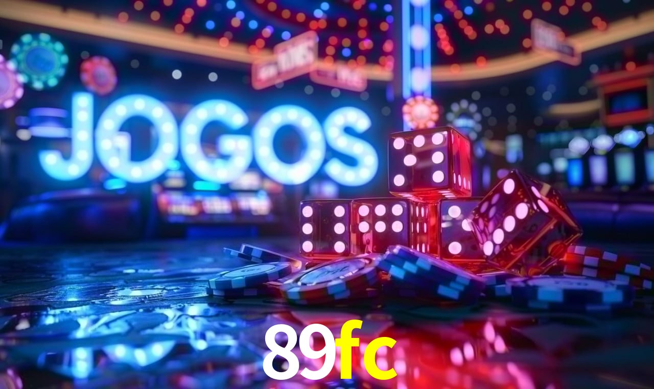 Casino Ao Vivo 89fc