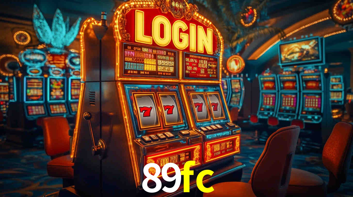 Ofertas Imperdíveis na 89fc: Promoções e Bônus Que Valem a Pena