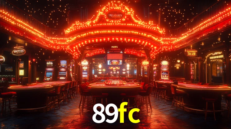 Experimente o Login Seguro Premium no 89fc