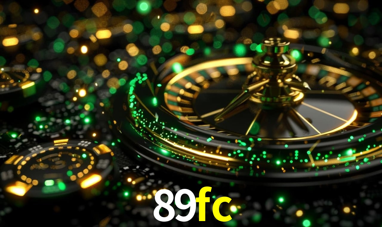 Slots RTP 89fc