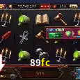 Descubra o Mundo do Cassino Online com 89fc
