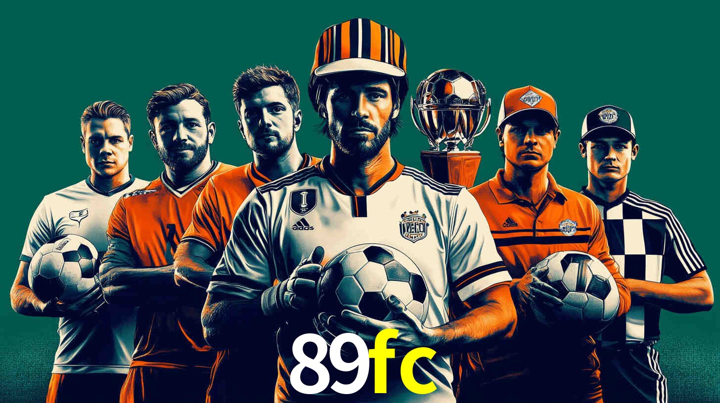cassino 89fc