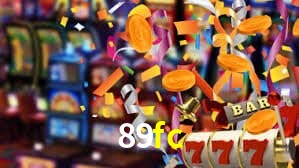 Segurança App 89fc